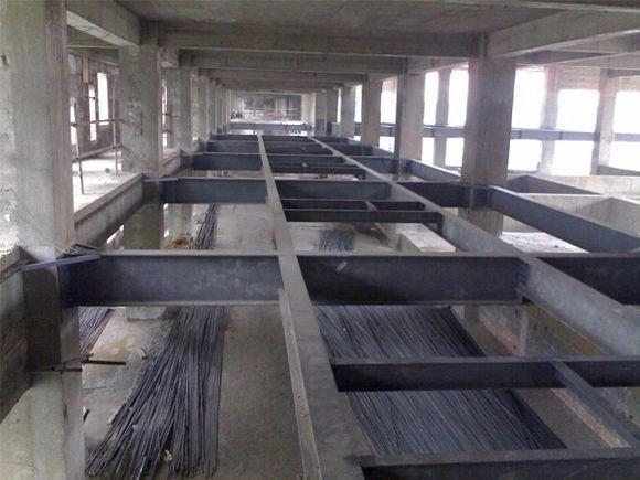 北京万寿路室内钢结构夹层搭建混凝土阁楼制作厂家直销2022推荐真不错